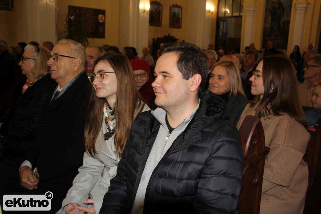 Najdłuższe małżeństwa w Krośniewicach