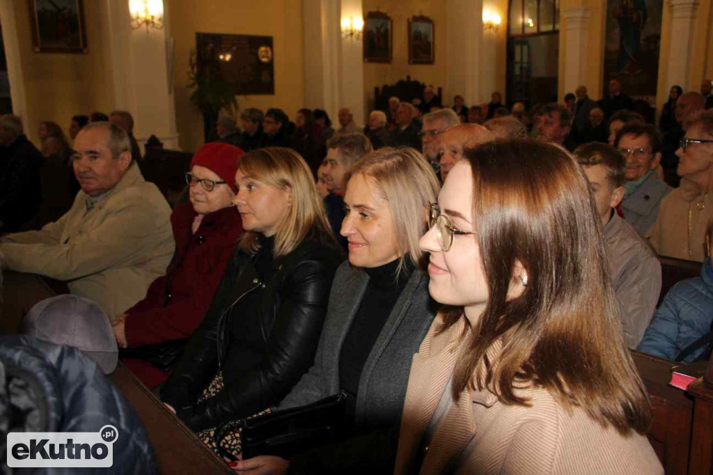 Najdłuższe małżeństwa w Krośniewicach