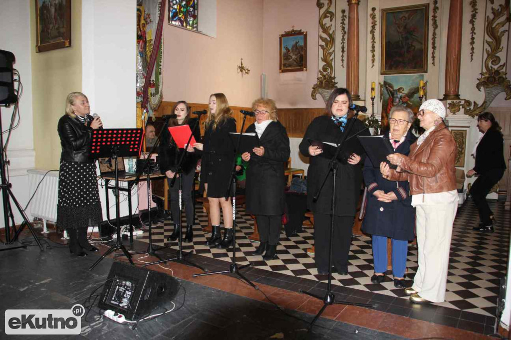 Najdłuższe małżeństwa w Krośniewicach