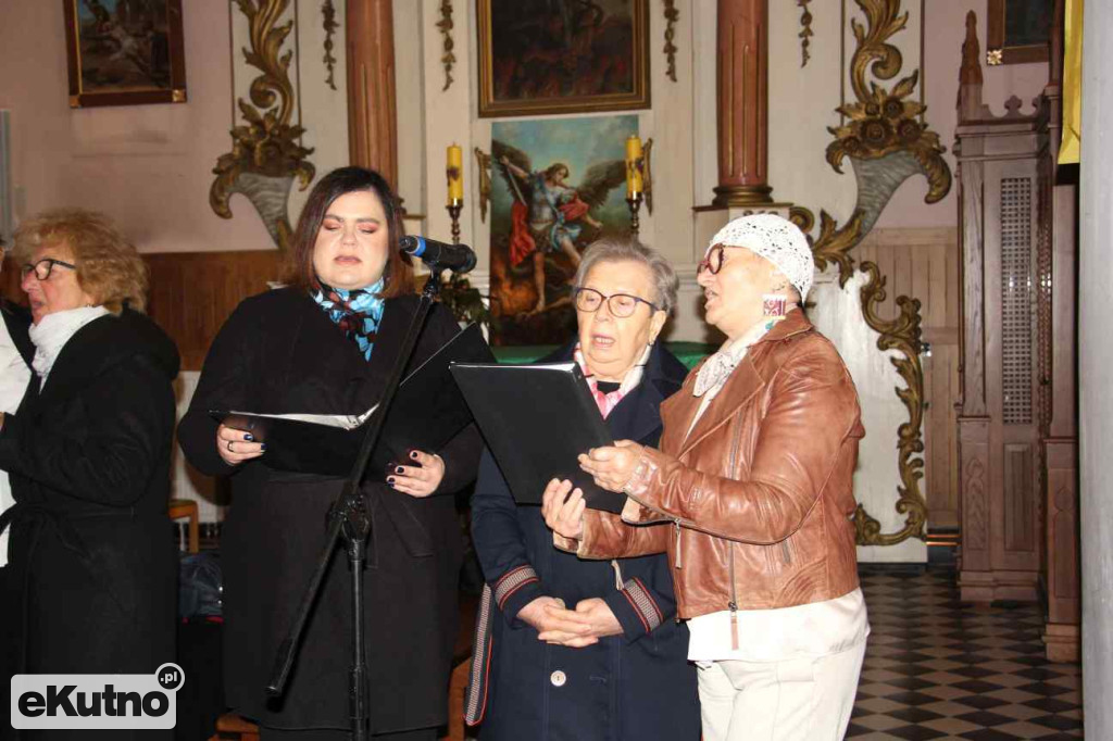 Najdłuższe małżeństwa w Krośniewicach