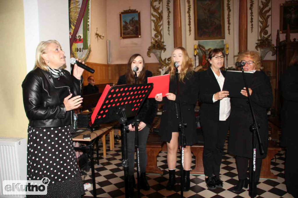 Najdłuższe małżeństwa w Krośniewicach