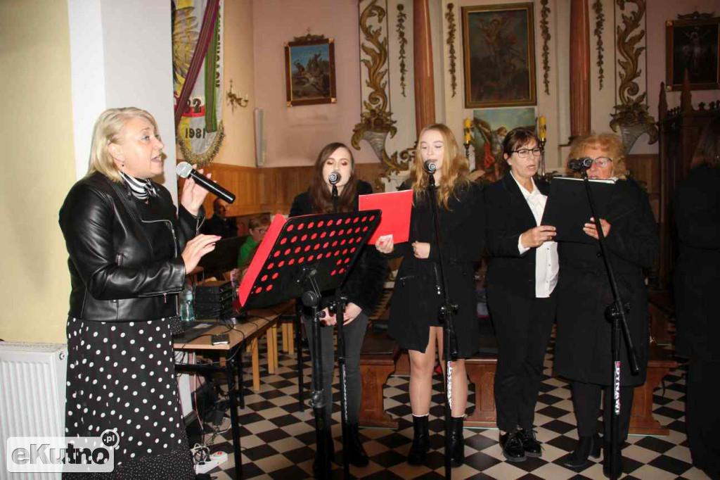 Najdłuższe małżeństwa w Krośniewicach