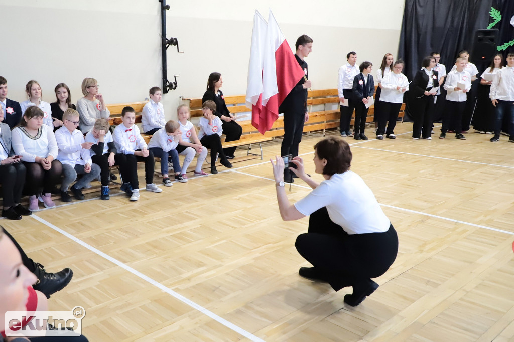 Święto Niepodległości u Konopnickiej