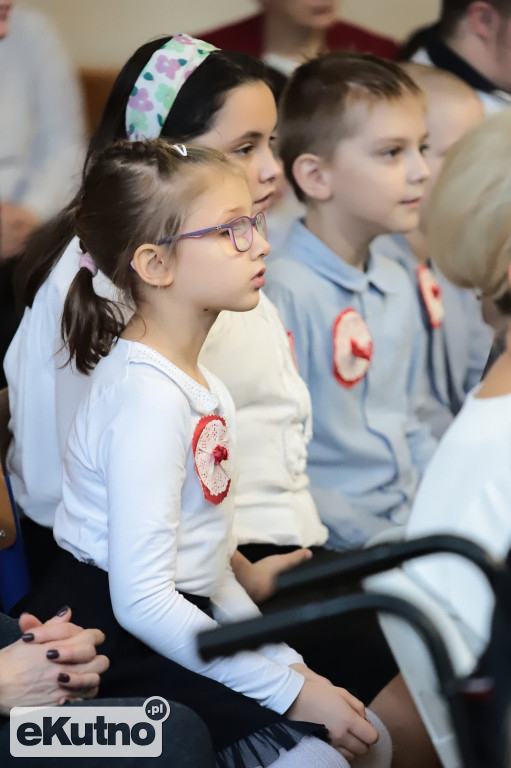 Święto Niepodległości u Konopnickiej