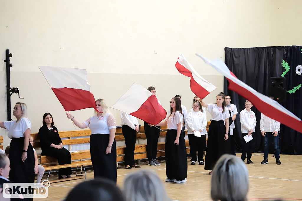 Święto Niepodległości u Konopnickiej