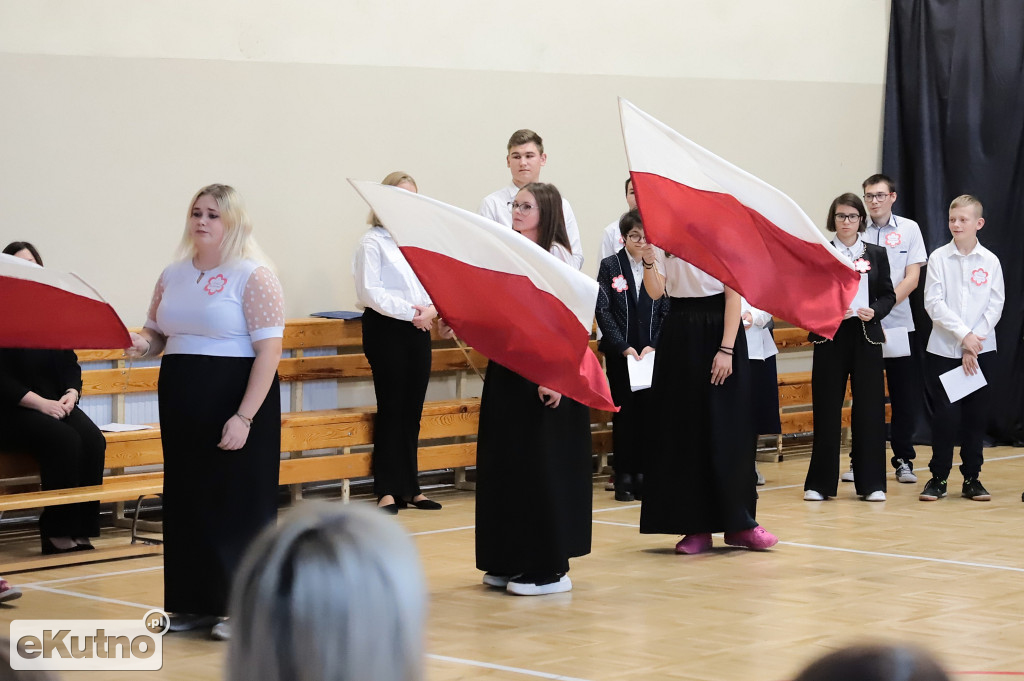 Święto Niepodległości u Konopnickiej