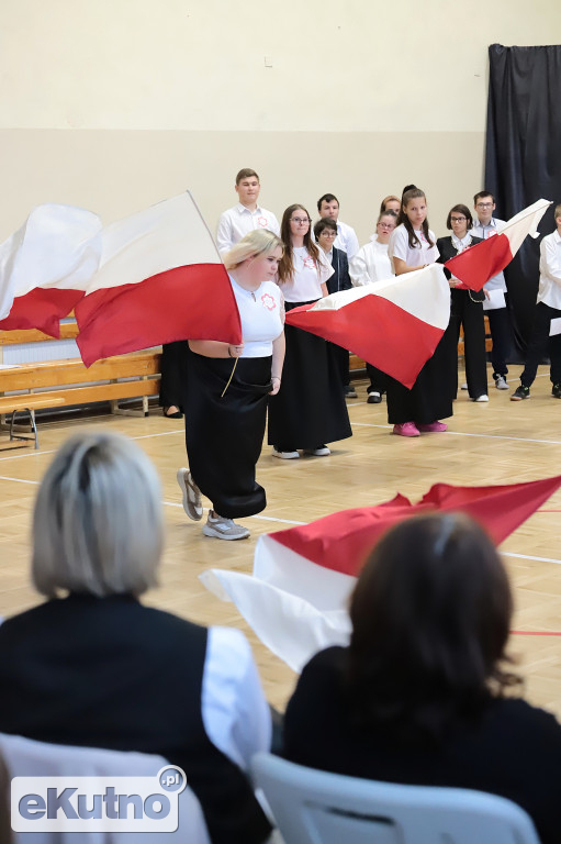 Święto Niepodległości u Konopnickiej