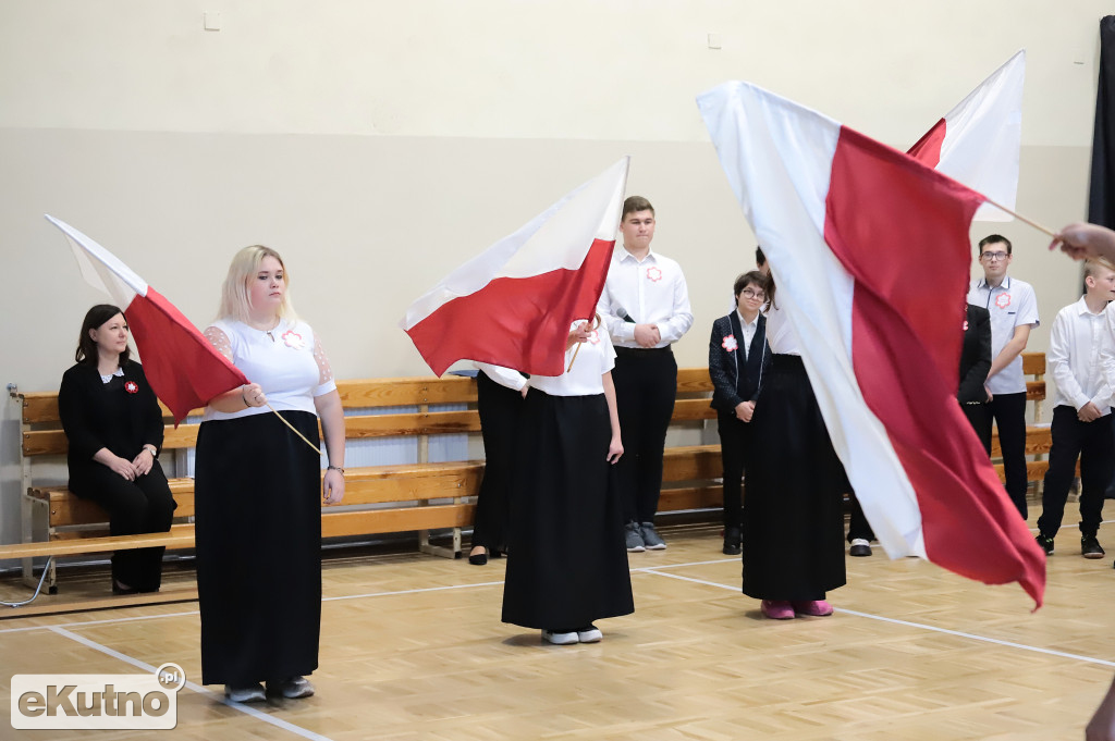 Święto Niepodległości u Konopnickiej