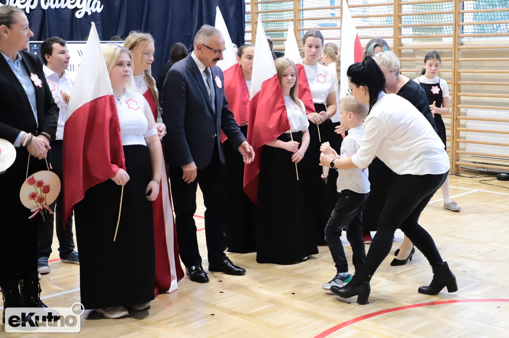 Święto Niepodległości u Konopnickiej