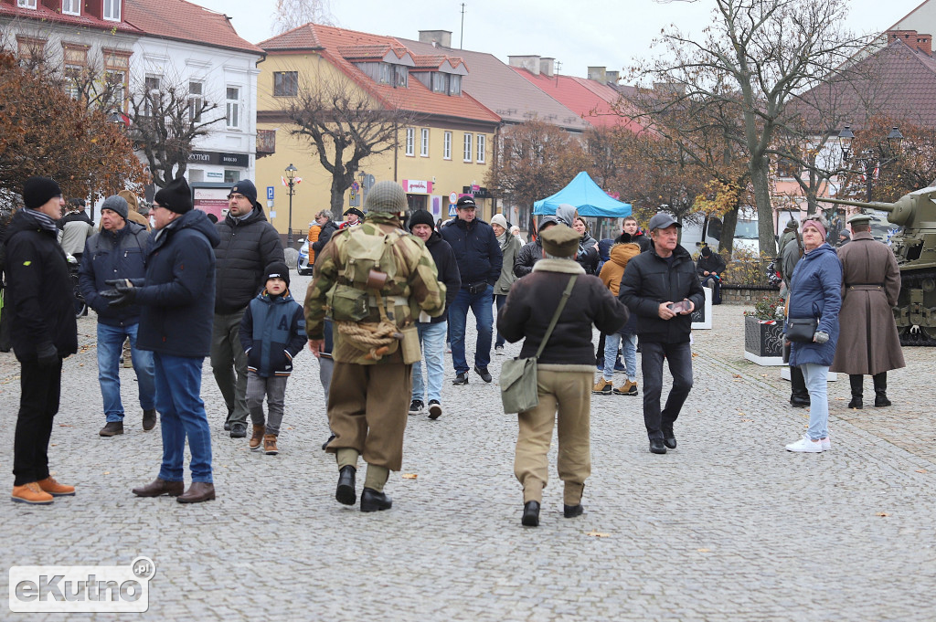 Dla Niepodległej