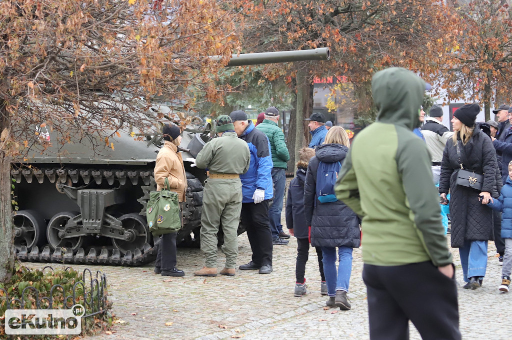 Dla Niepodległej