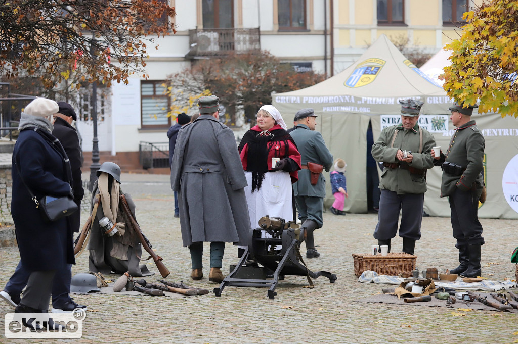 Dla Niepodległej