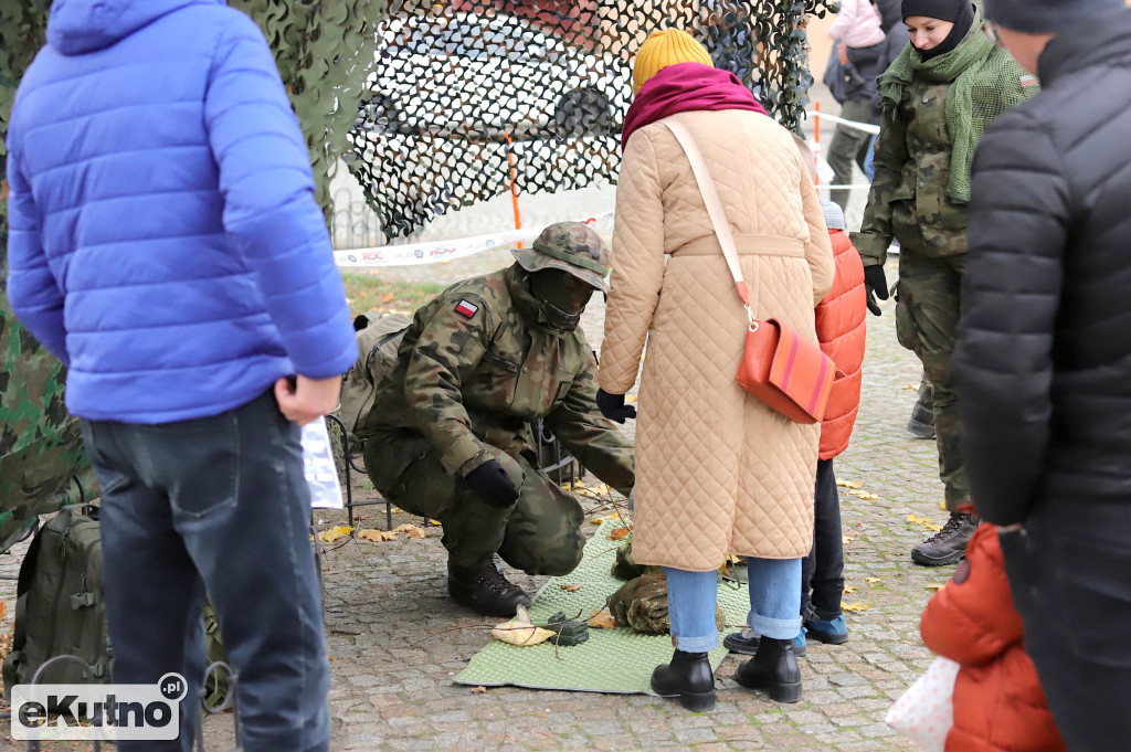 Dla Niepodległej