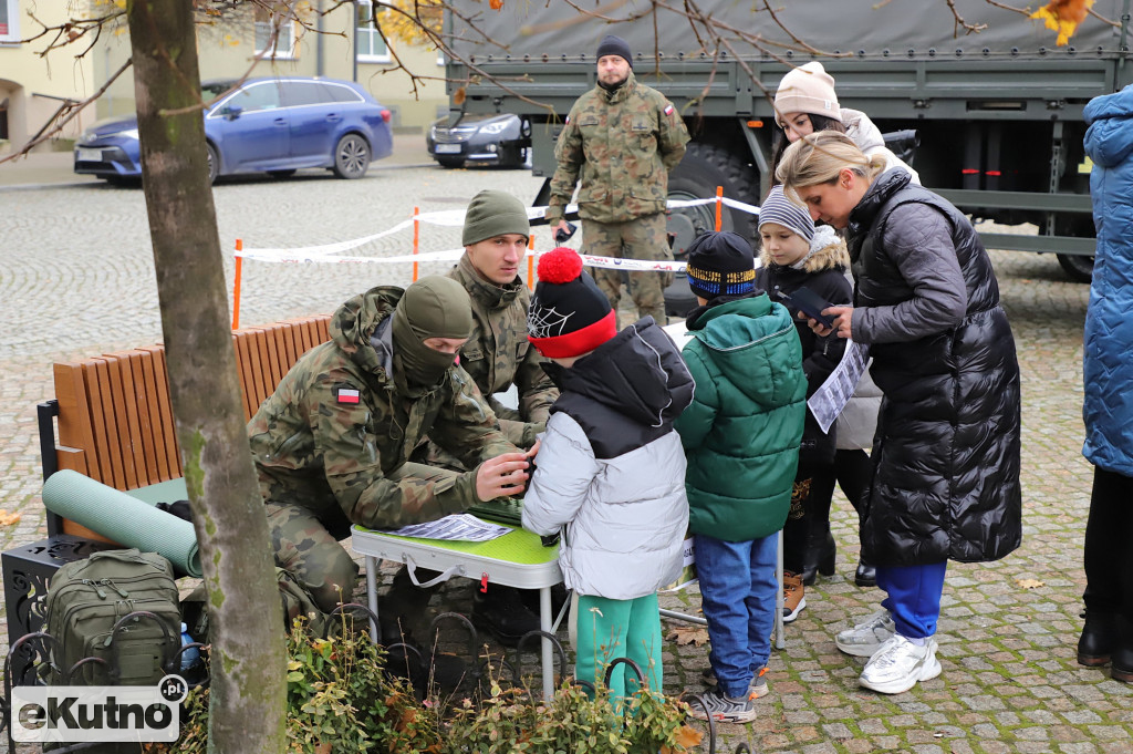 Dla Niepodległej