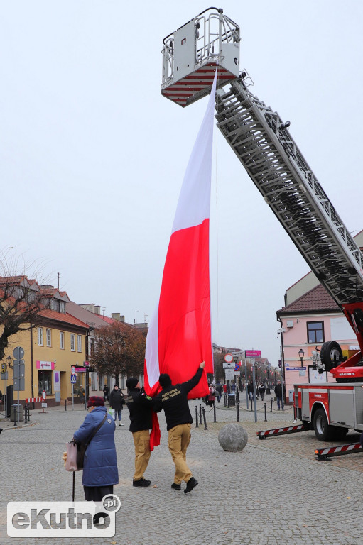 Dla Niepodległej