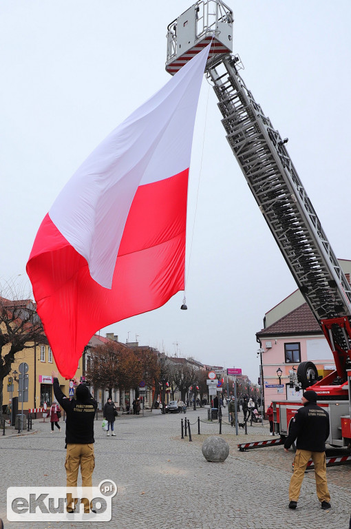 Dla Niepodległej