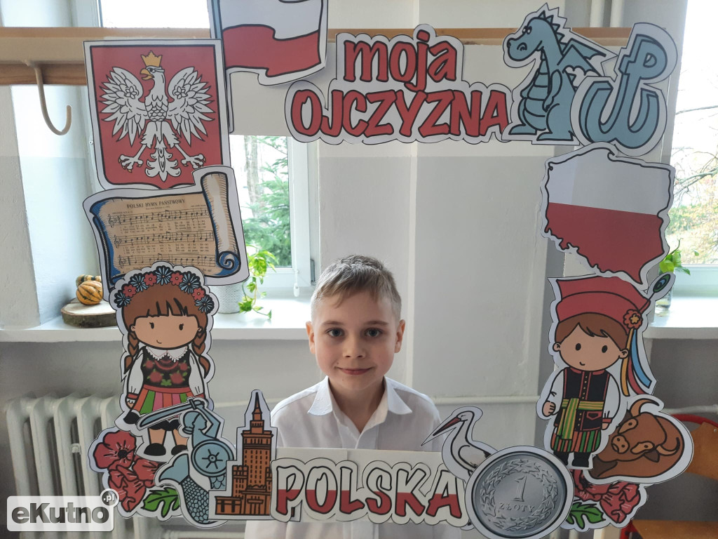 Patriotycznie w Ośrodku nr 2