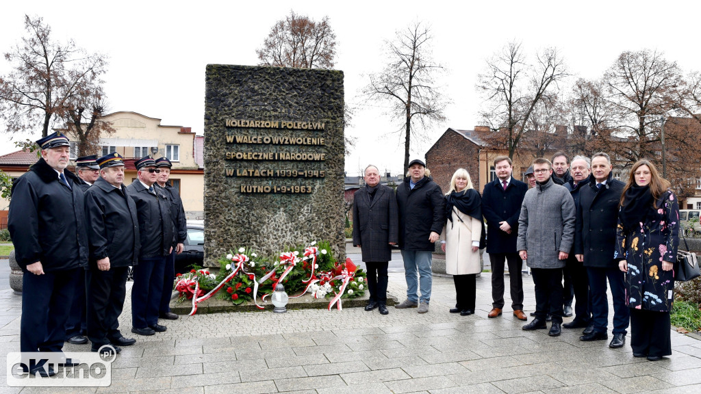 Święto Kolejarza 2024