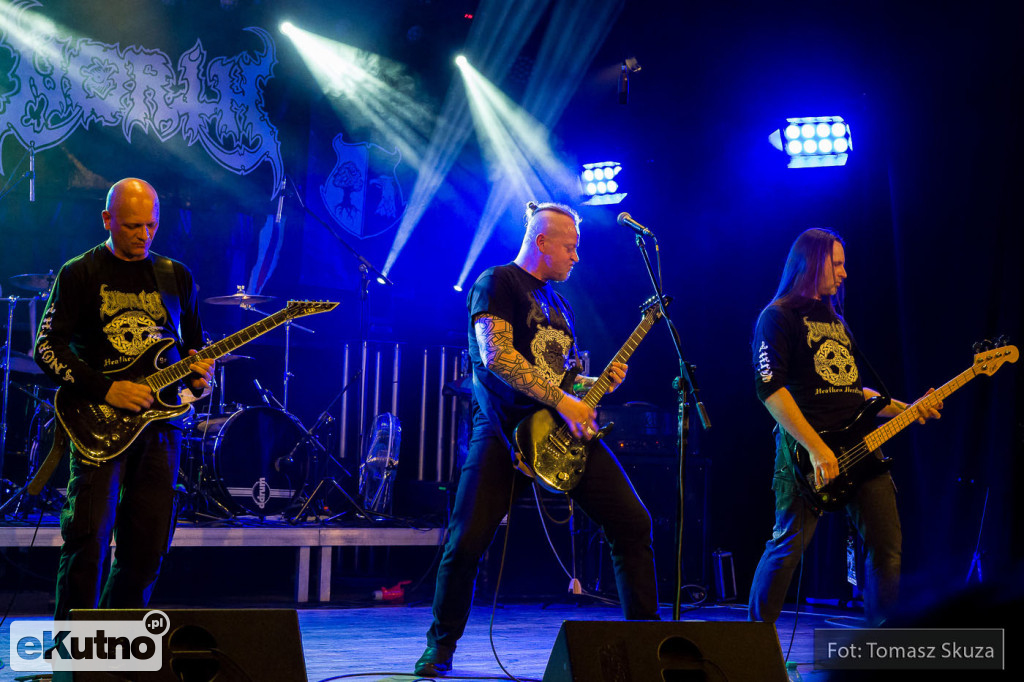  BLACK ROSES FEST KUTNO