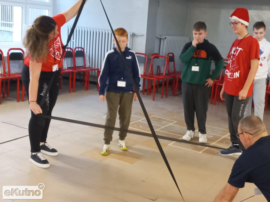 VI Integracyjny Turniej Gier Planszowych