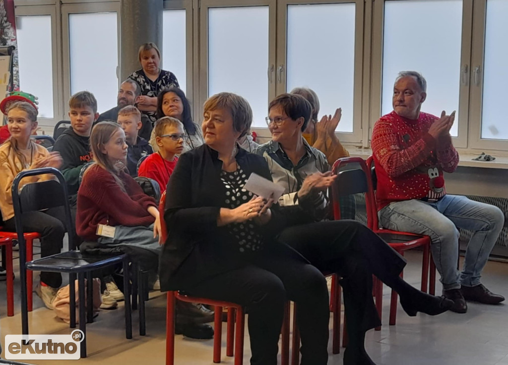 VI Integracyjny Turniej Gier Planszowych