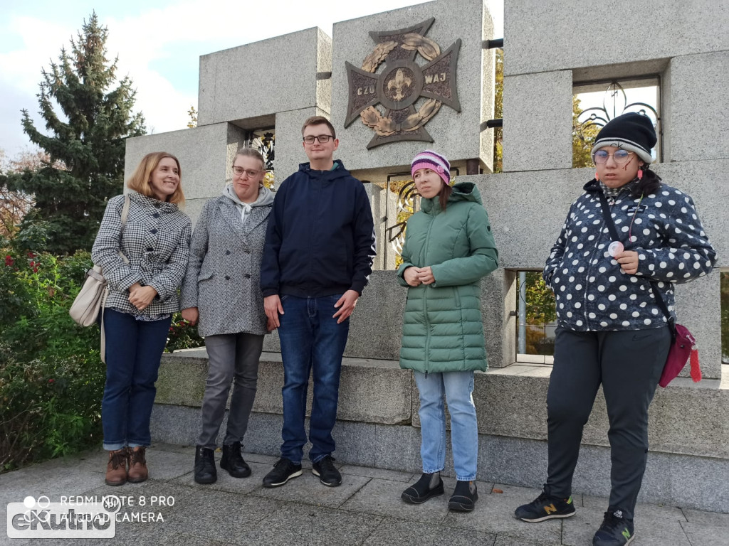 Ku samodzielności. Stacja Autyzm