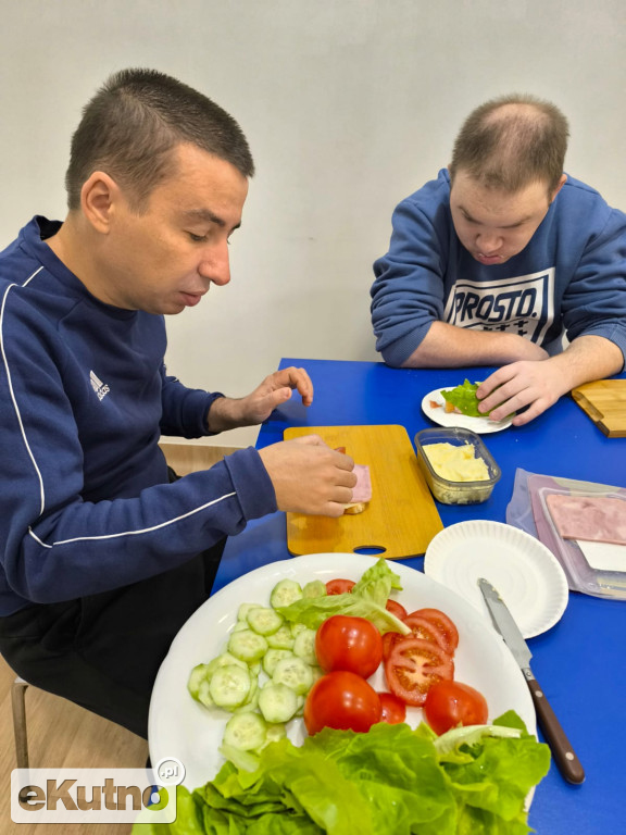 Ku samodzielności. Stacja Autyzm