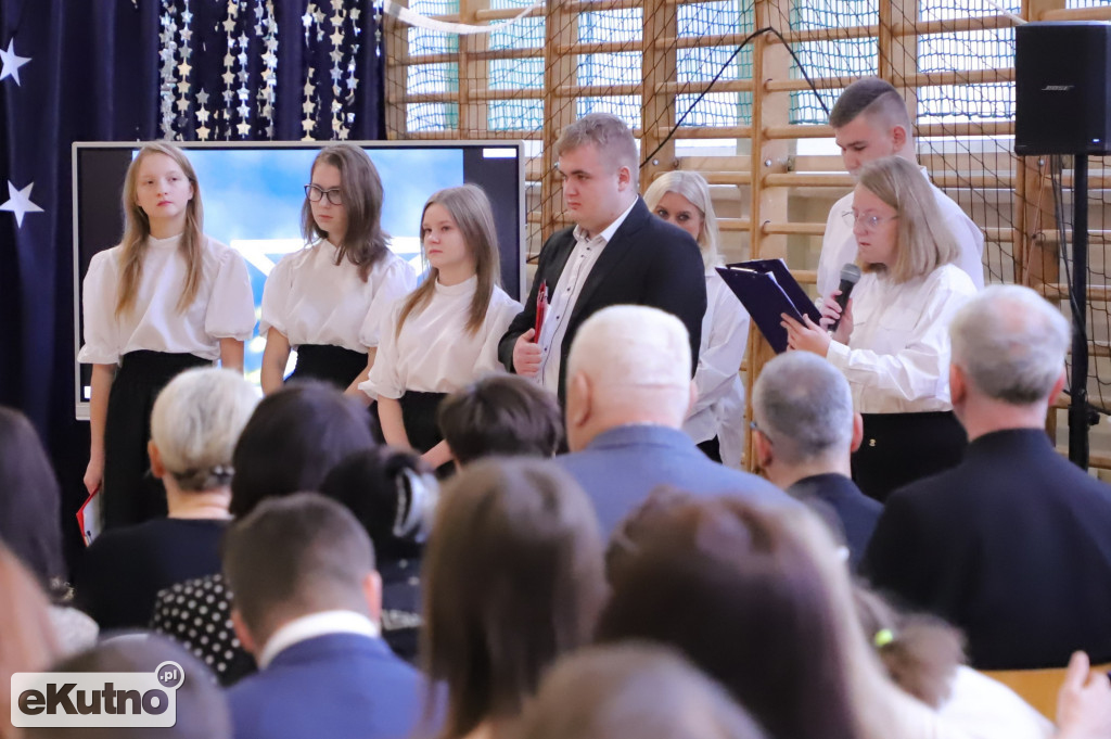 Hej kolęda, kolęda w Kutnie. Uczniowie Ośrodka nr 1 przygotowali jasełka