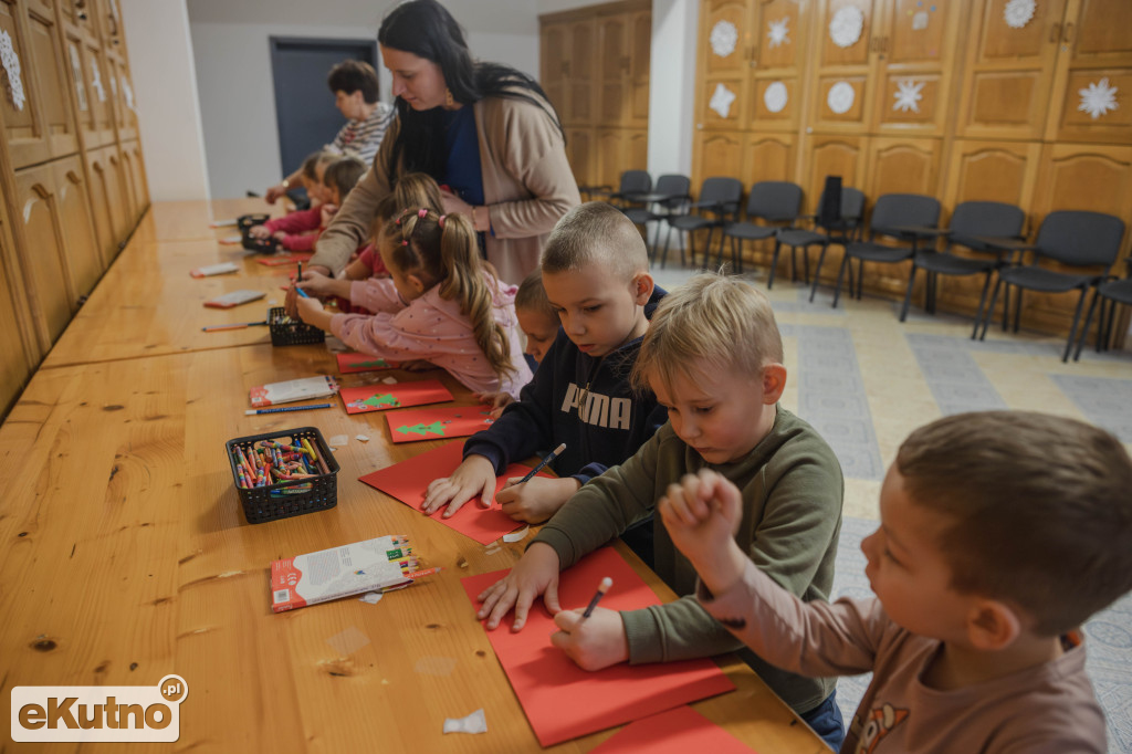 Prawdziwa historia świętego Mikołaja – lekcja muzealna dla dzieci w Licheniu