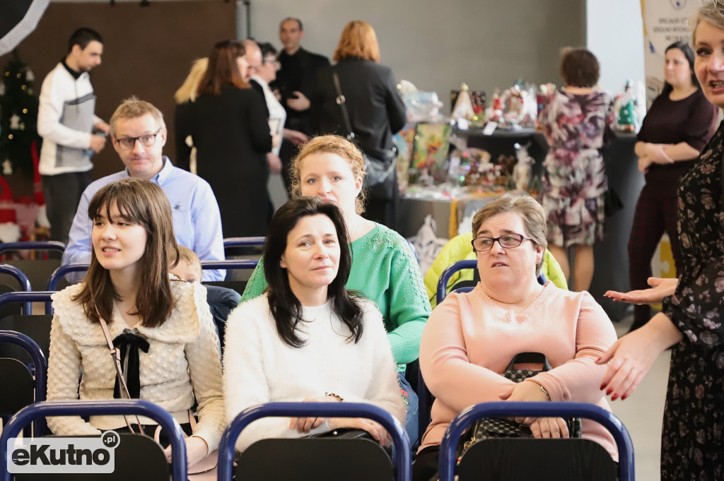 Wzruszające i piękne jasełka w Specjalnym Ośrodku Szkolno Wychowawczym nr 2