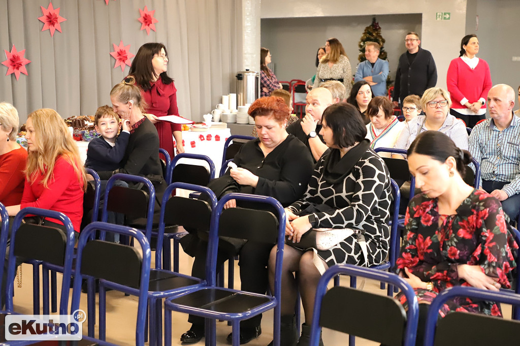 Wzruszające i piękne jasełka w Specjalnym Ośrodku Szkolno Wychowawczym nr 2