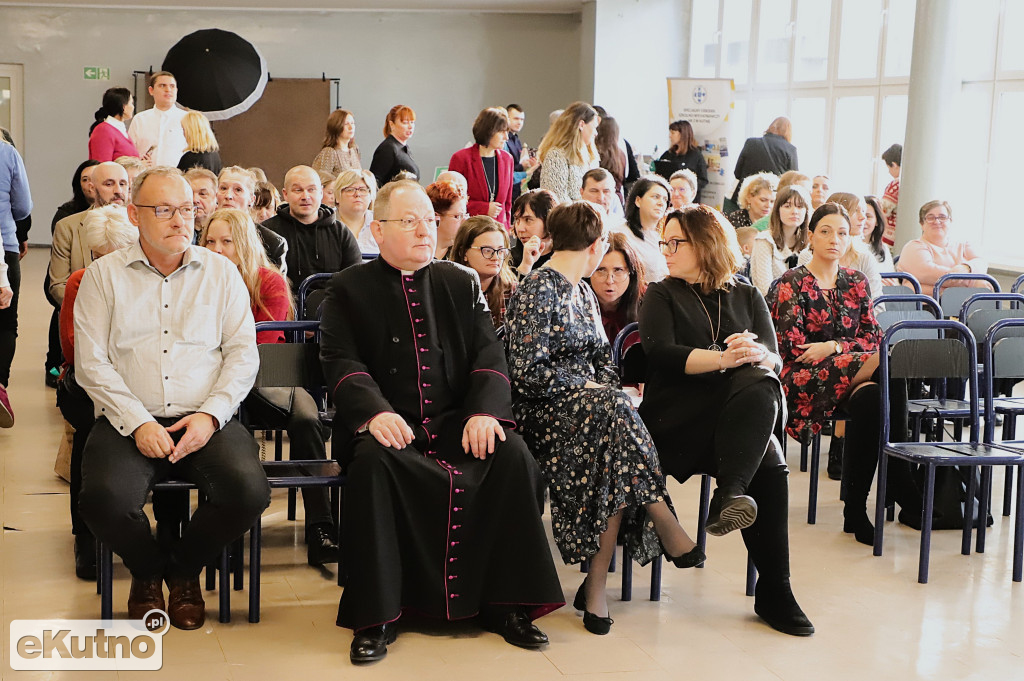 Wzruszające i piękne jasełka w Specjalnym Ośrodku Szkolno Wychowawczym nr 2