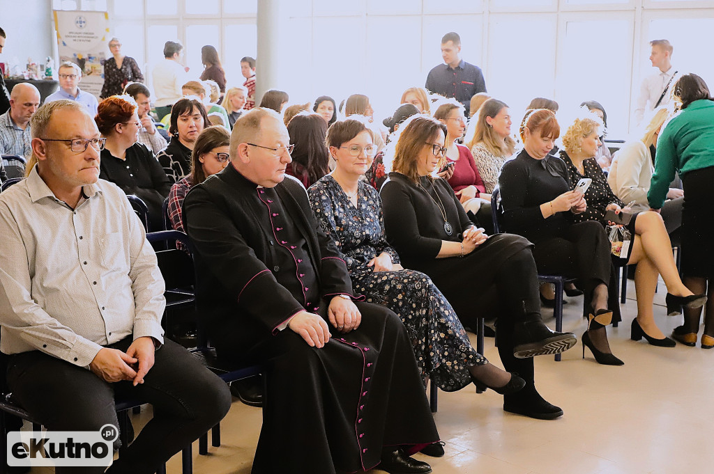 Wzruszające i piękne jasełka w Specjalnym Ośrodku Szkolno Wychowawczym nr 2