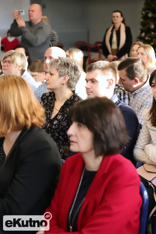 Wzruszające i piękne jasełka w Specjalnym Ośrodku Szkolno Wychowawczym nr 2