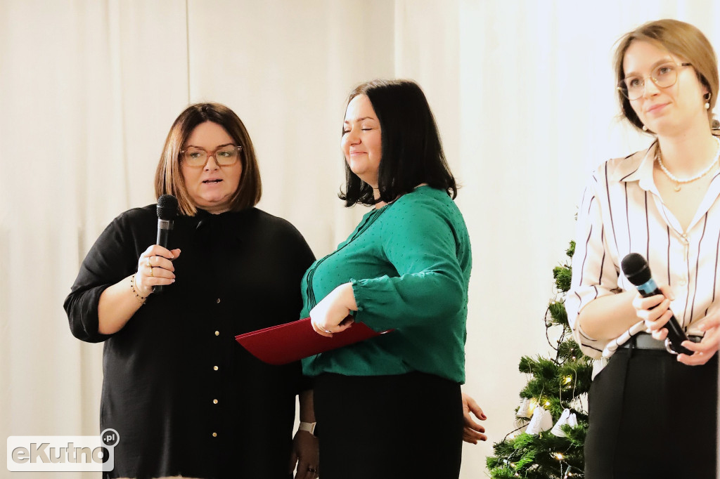 Wzruszające i piękne jasełka w Specjalnym Ośrodku Szkolno Wychowawczym nr 2