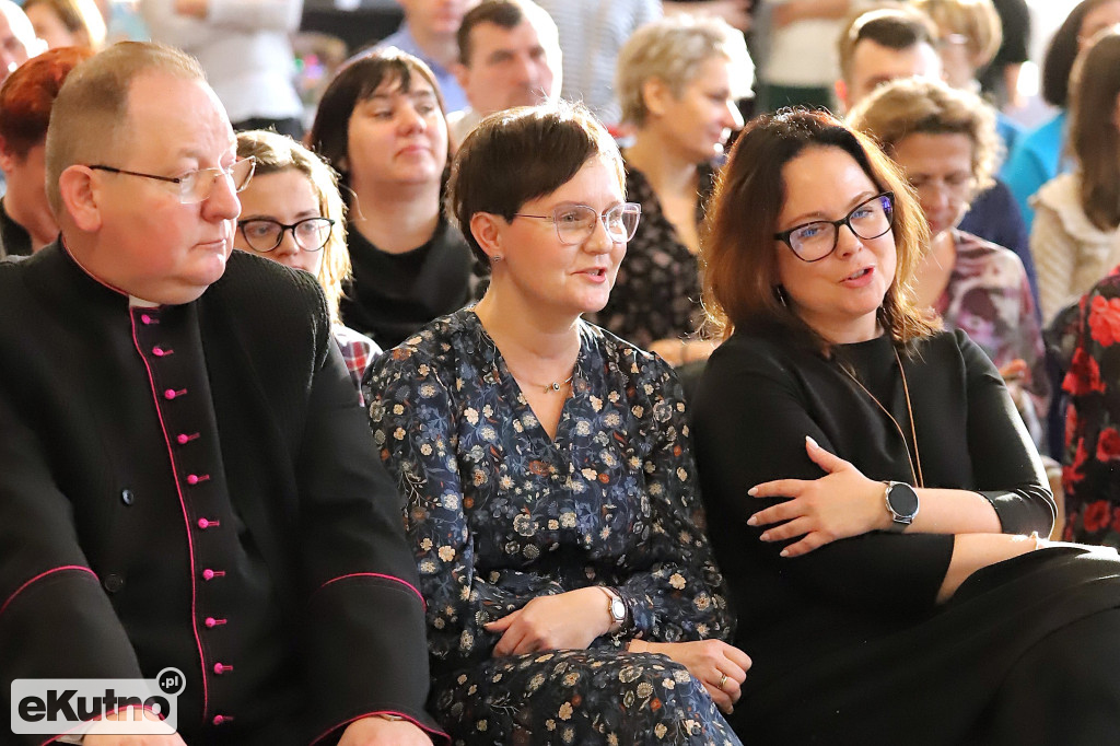 Wzruszające i piękne jasełka w Specjalnym Ośrodku Szkolno Wychowawczym nr 2