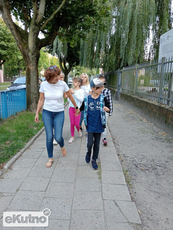  Jestem społeczny, bo się komunikuję i jestem aktywny. Projekt Stowarzyszenia Stacja Autyzm