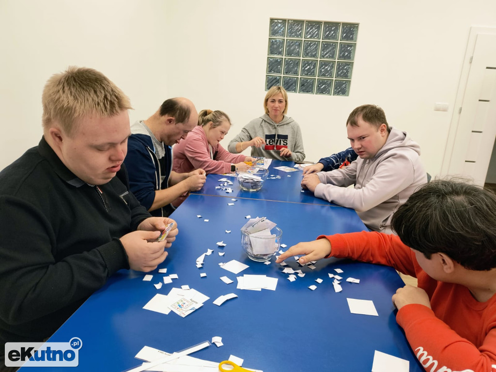 Razem ku niezależności. Stacja Autyzm zrealizowała kolejne zadanie dla osób z niepełnosprawnościami