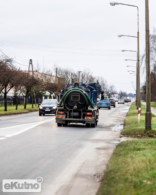 325 mln zł na nowe drogi w 2025 roku w województwie łódzkim