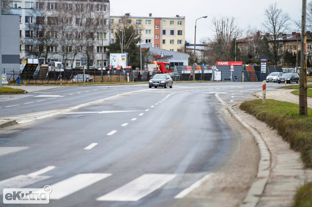 325 mln zł na nowe drogi w 2025 roku w województwie łódzkim