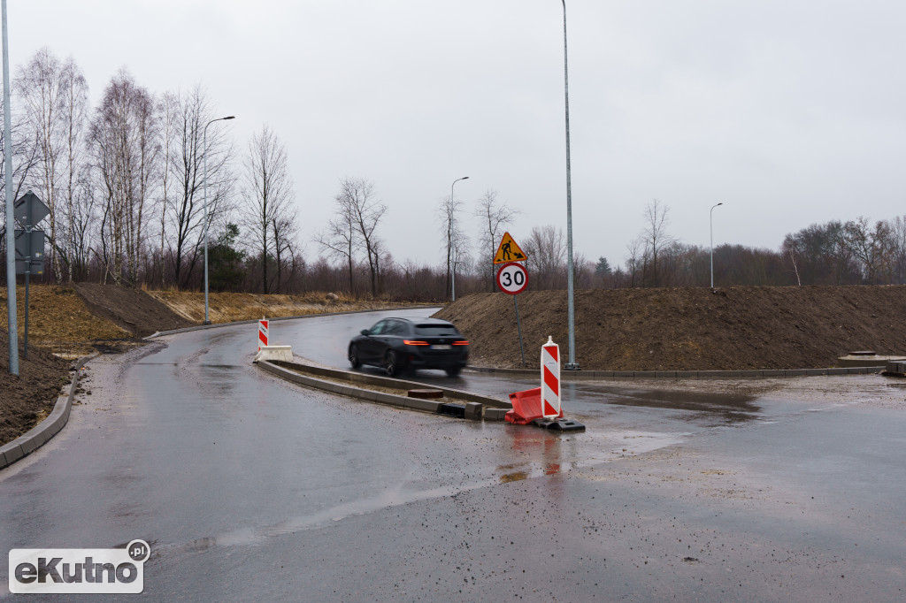 325 mln zł na nowe drogi w 2025 roku w województwie łódzkim