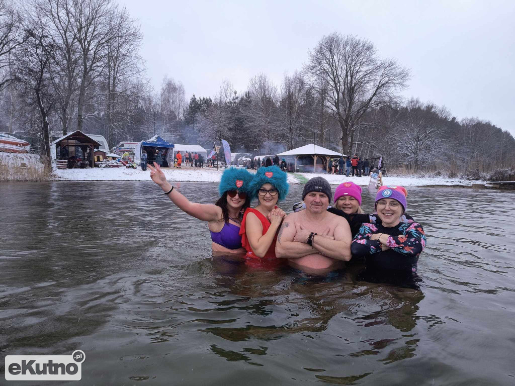 Morsowanie dla Wielkiej Orkiestry Świątecznej Pomocy