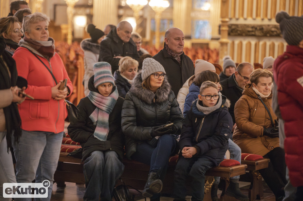 Niedziela Chrztu Pańskiego. Chrzest jako dar na całe życie