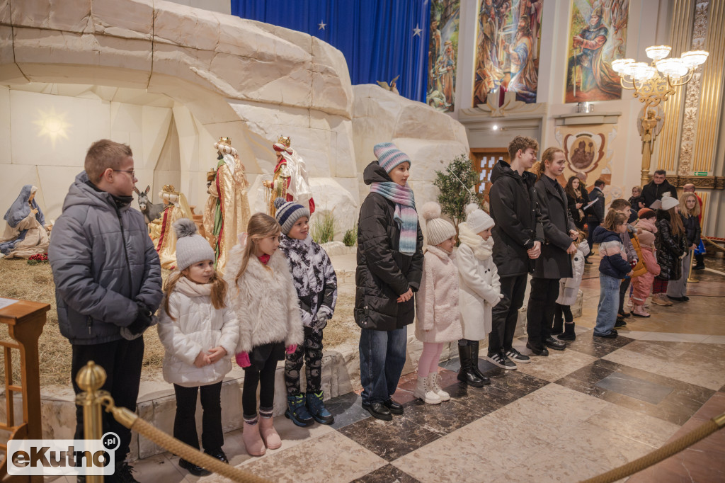 Niedziela Chrztu Pańskiego. Chrzest jako dar na całe życie