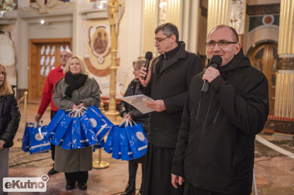 Niedziela Chrztu Pańskiego. Chrzest jako dar na całe życie