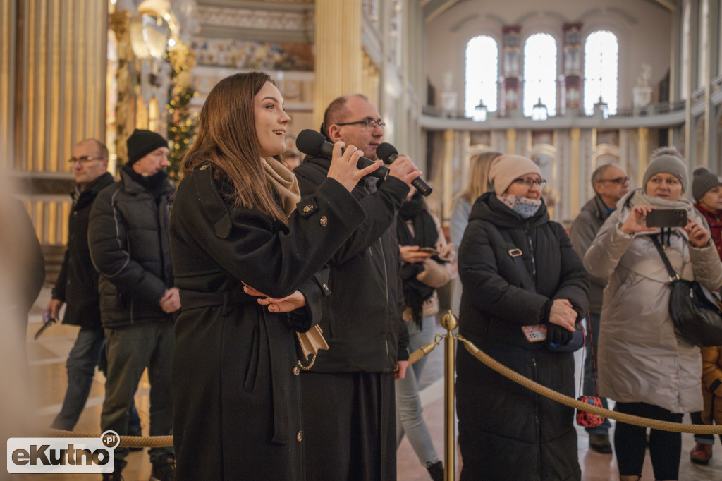 Niedziela Chrztu Pańskiego. Chrzest jako dar na całe życie