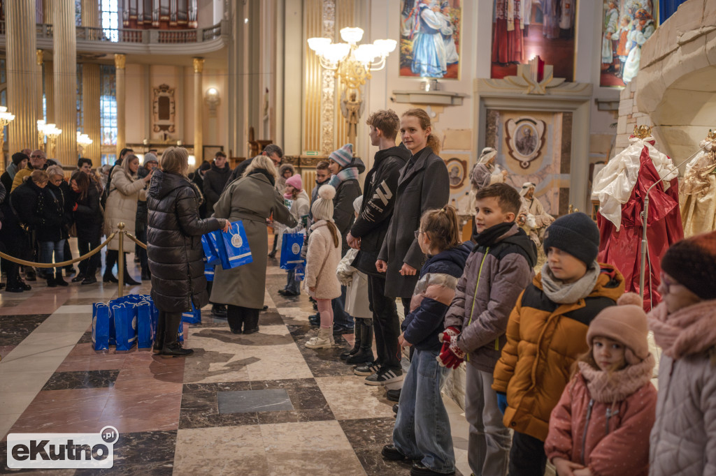 Niedziela Chrztu Pańskiego. Chrzest jako dar na całe życie