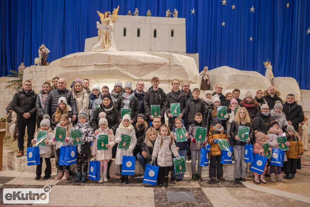 Niedziela Chrztu Pańskiego. Chrzest jako dar na całe życie