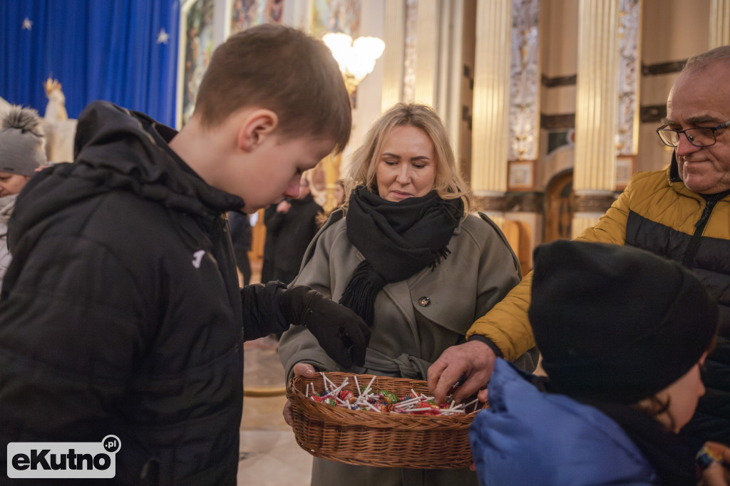 Niedziela Chrztu Pańskiego. Chrzest jako dar na całe życie