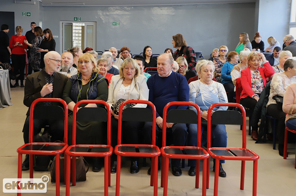 Bliżej stajenki w kutnowskim ośrodku szkolno-wychowawczym